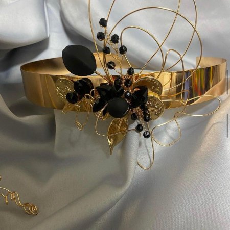 Dress piece